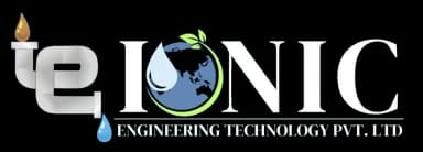 Ionic Logo