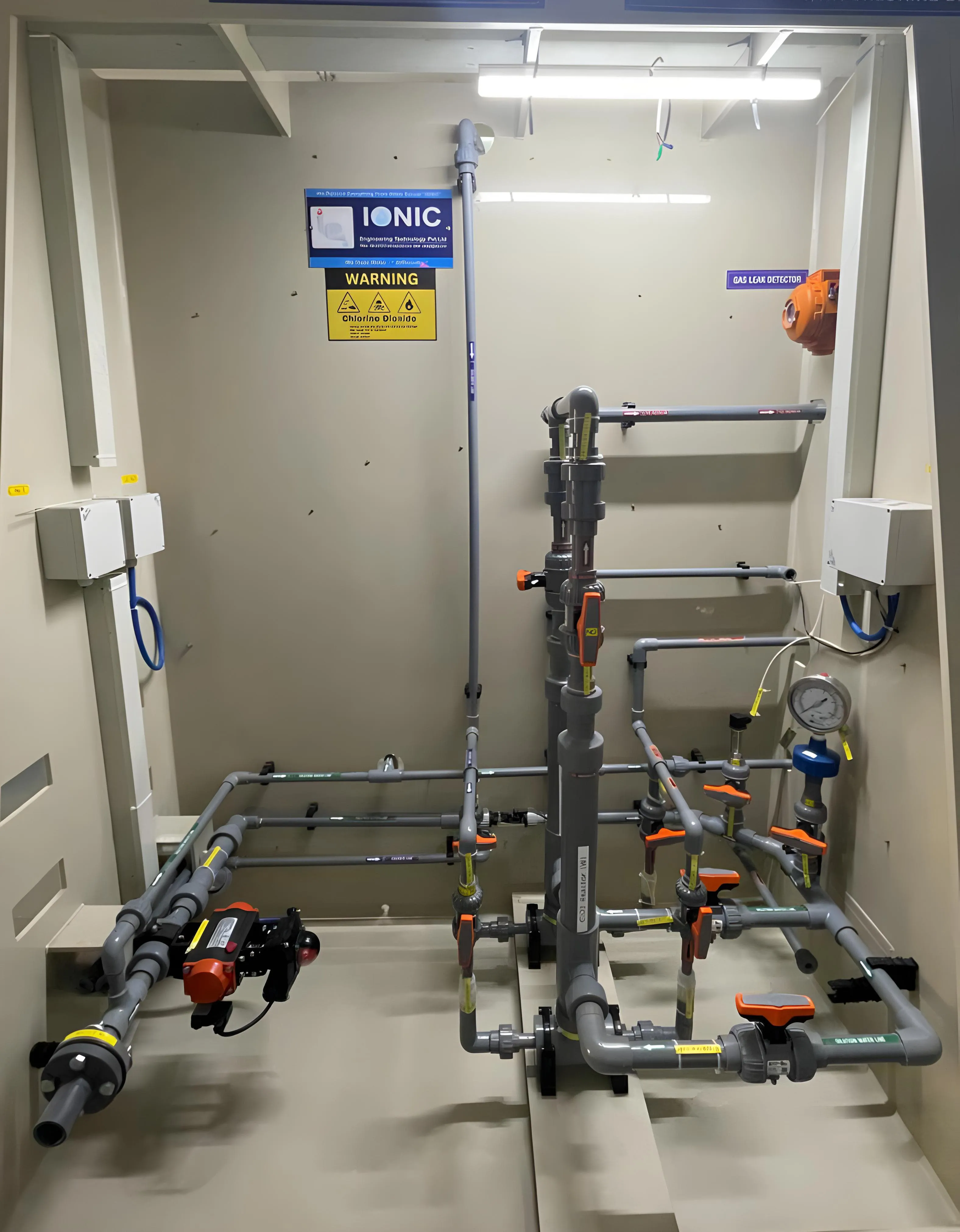 Safety & Construction